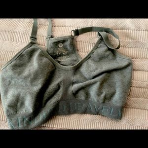Kindred Bravely Sublime Nursing Sports Bra
